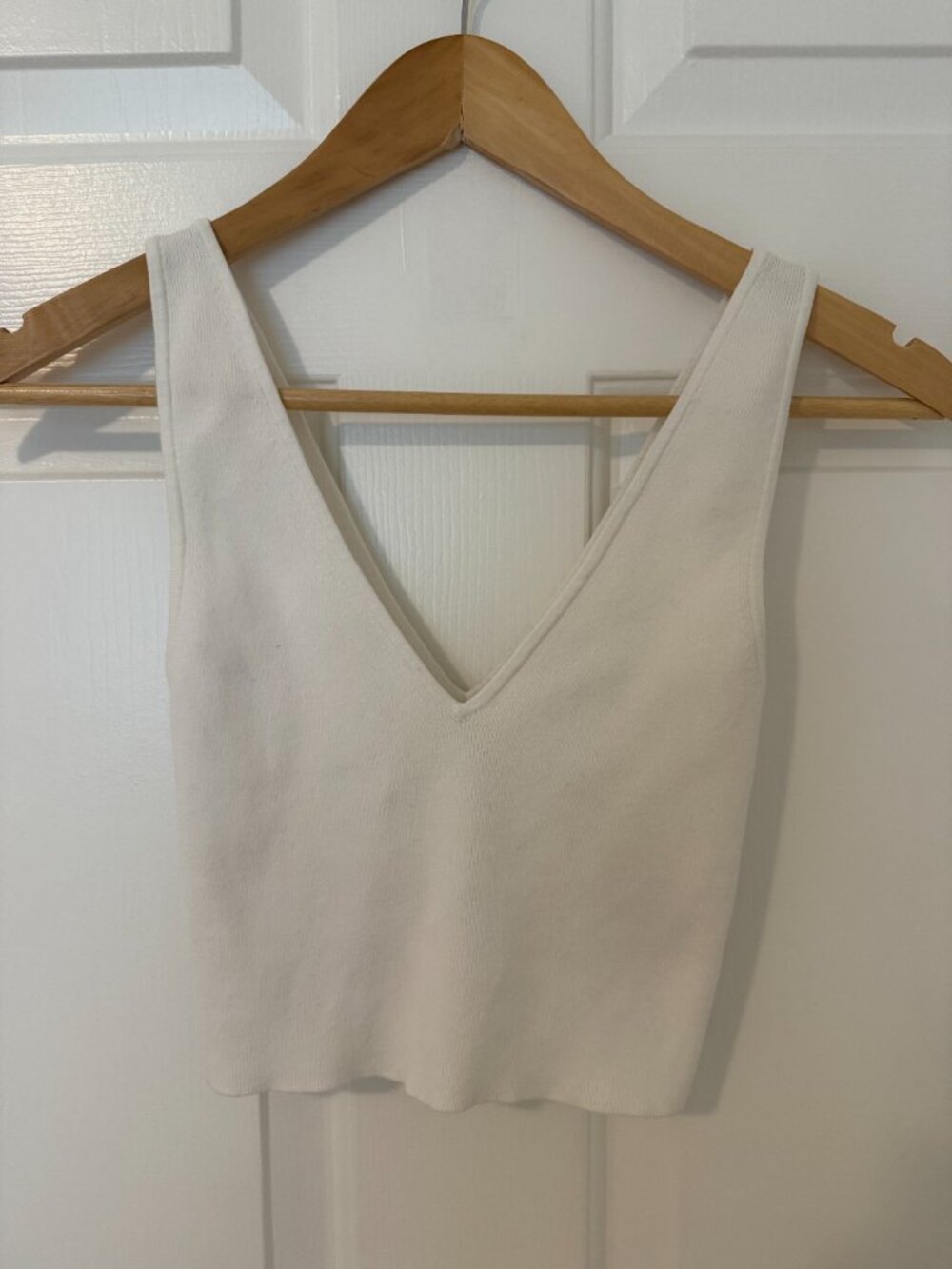 Sunday Best — Raegan Tank - Picture 3 of 4